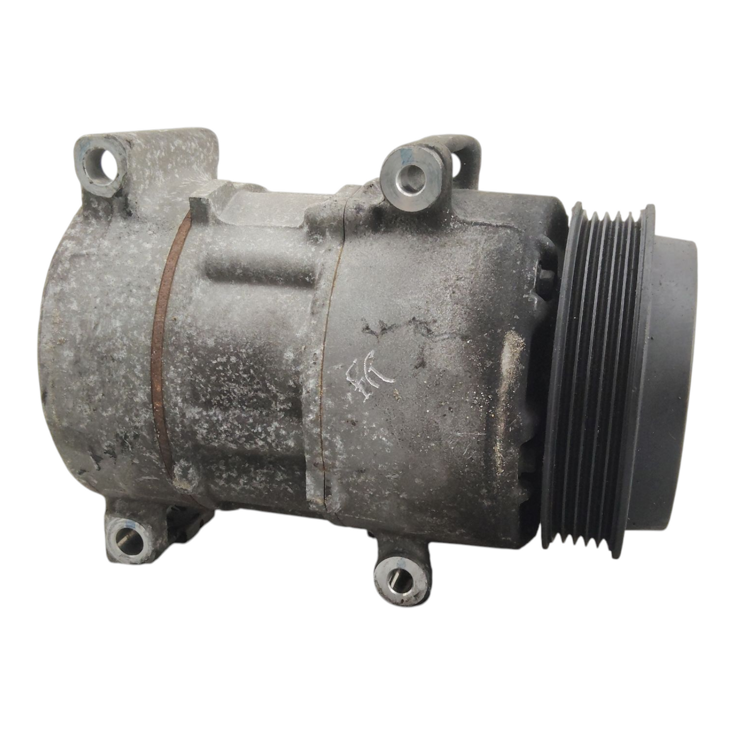 Compressore Aria Condizionata Ac MERCEDES CLASSE A W169/CLASSE B W245 Benzina