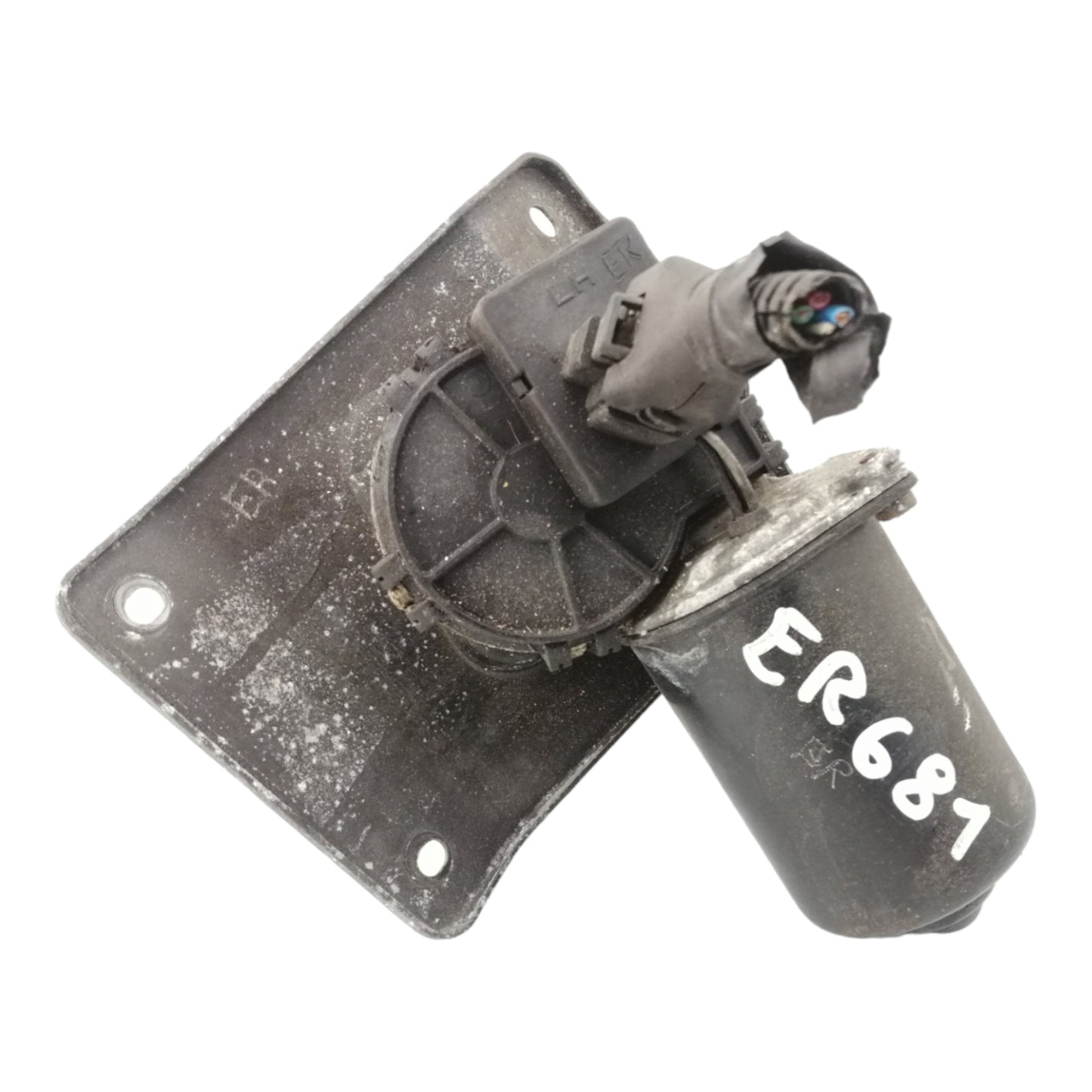 Motorino Tergicristallo HYUNDAI ATOS 1 Serie/ATOS PRIME 1 2 Serie