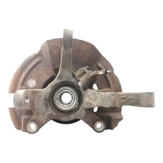 Fusello Mozzo Anteriore Sinistro HYUNDAI GETZ 1 2 Serie Benzina Diesel