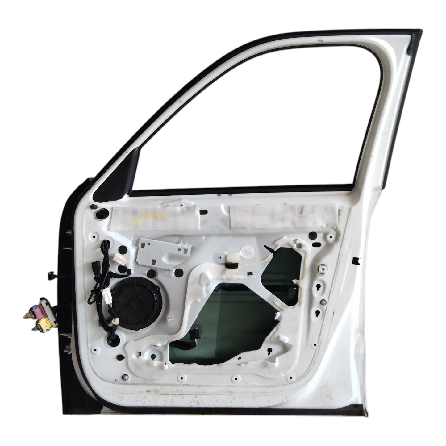 Porta Portiera Anteriore Destro CITROEN C4 PICASSO 2 Serie