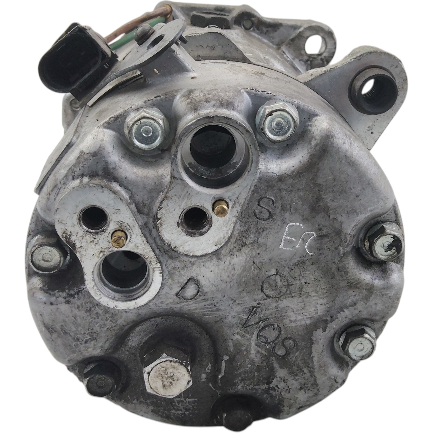 Compressore Aria Condizionata VOLKSWAGEN GOLF 4 Diesel Benzina