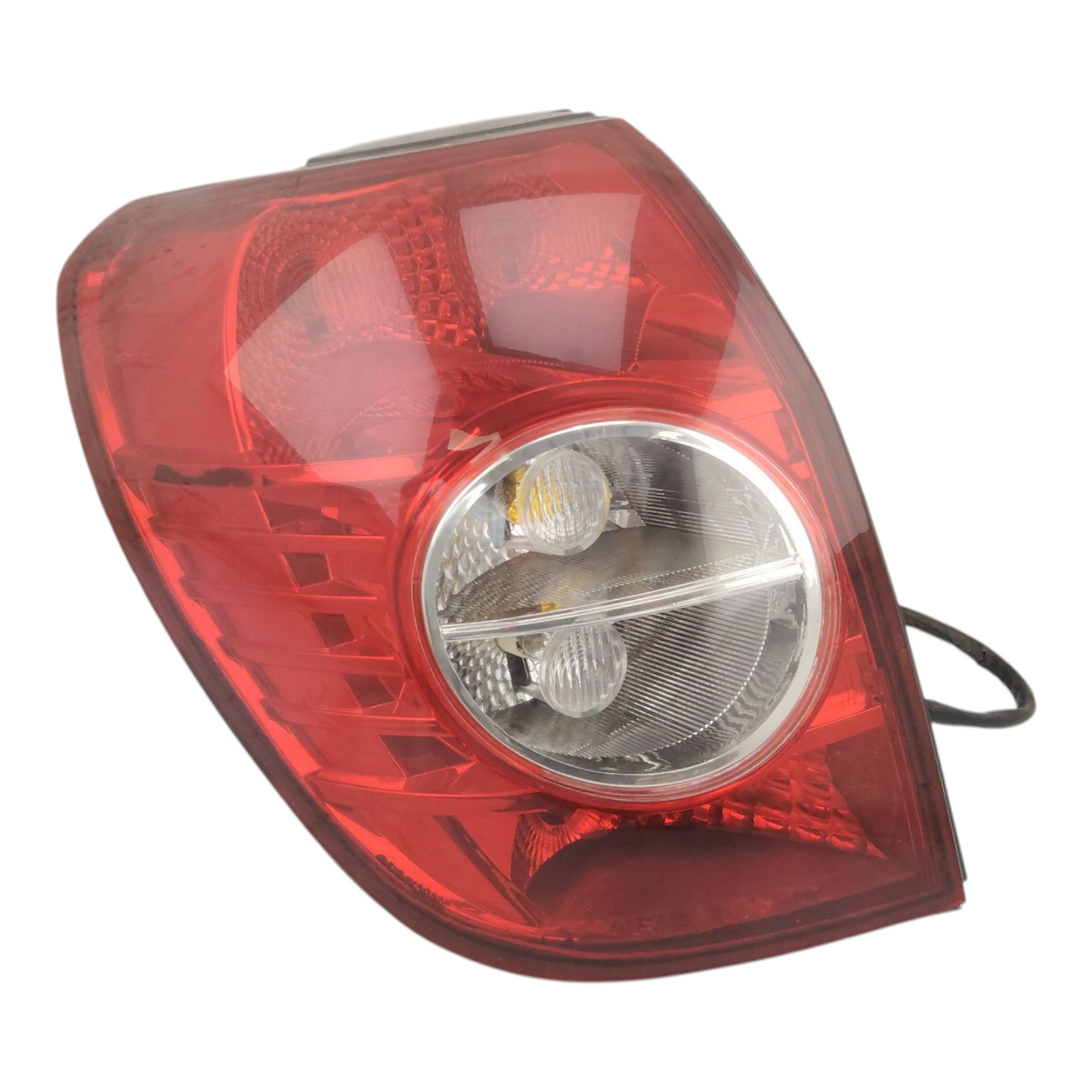 Fanale Stop Posteriore Sinistro CHEVROLET CAPTIVA 1 Serie