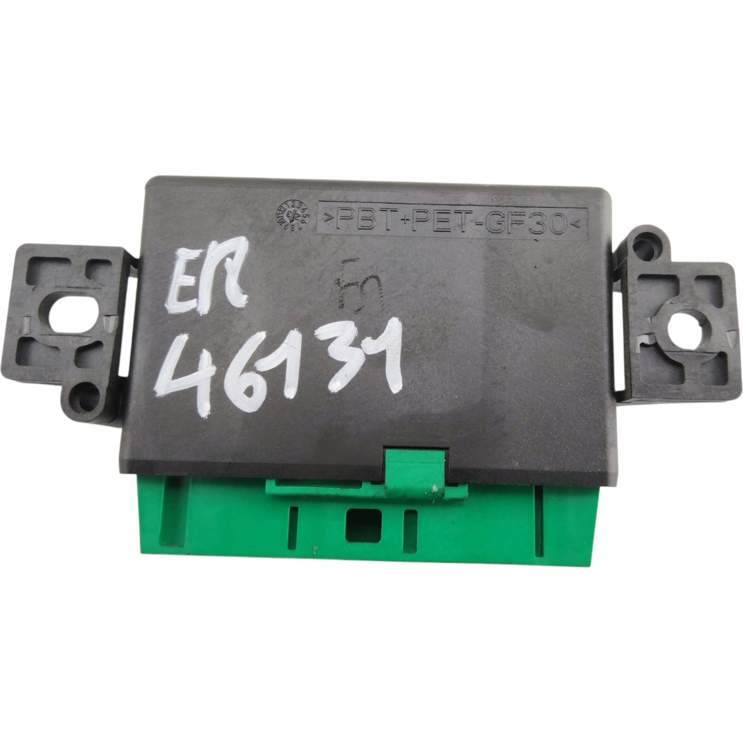 Centralina Sensori Parcheggio Paraurti Posteriore FIAT PANDA 3 Serie 312