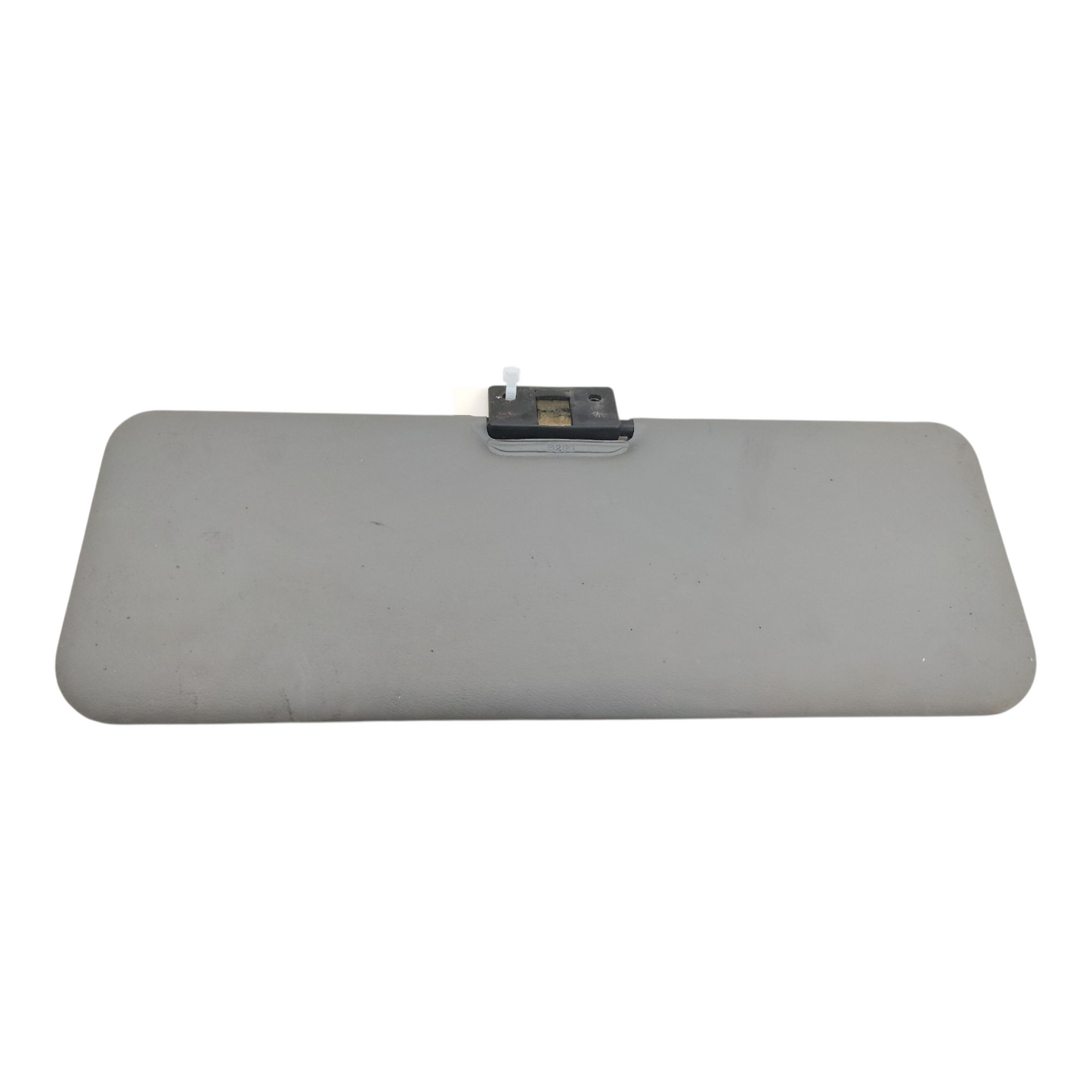 Pannello Alette Parasole Sinistro FIAT PANDA 1 Serie Berlina VAN