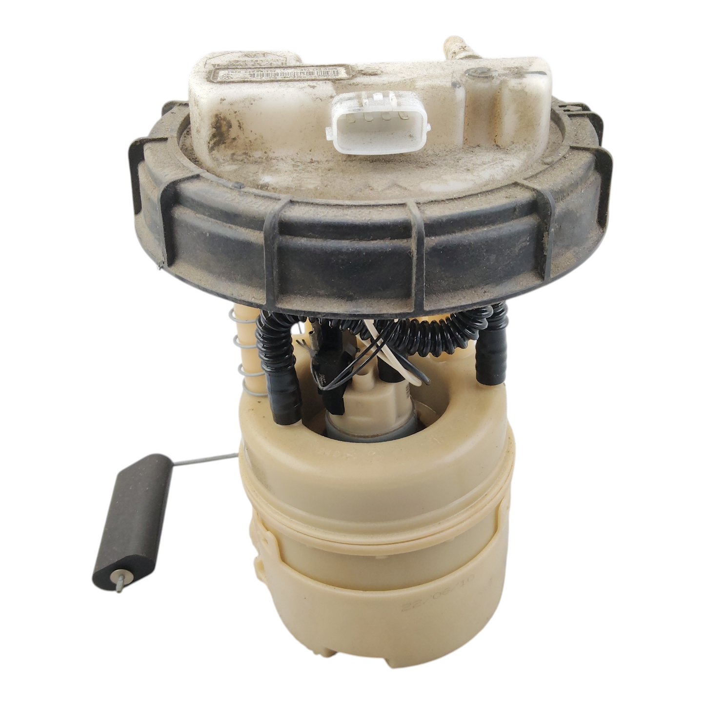 Pompa Carburante Galleggiante RENAULT CLIO 3 Serie Benzina GPL