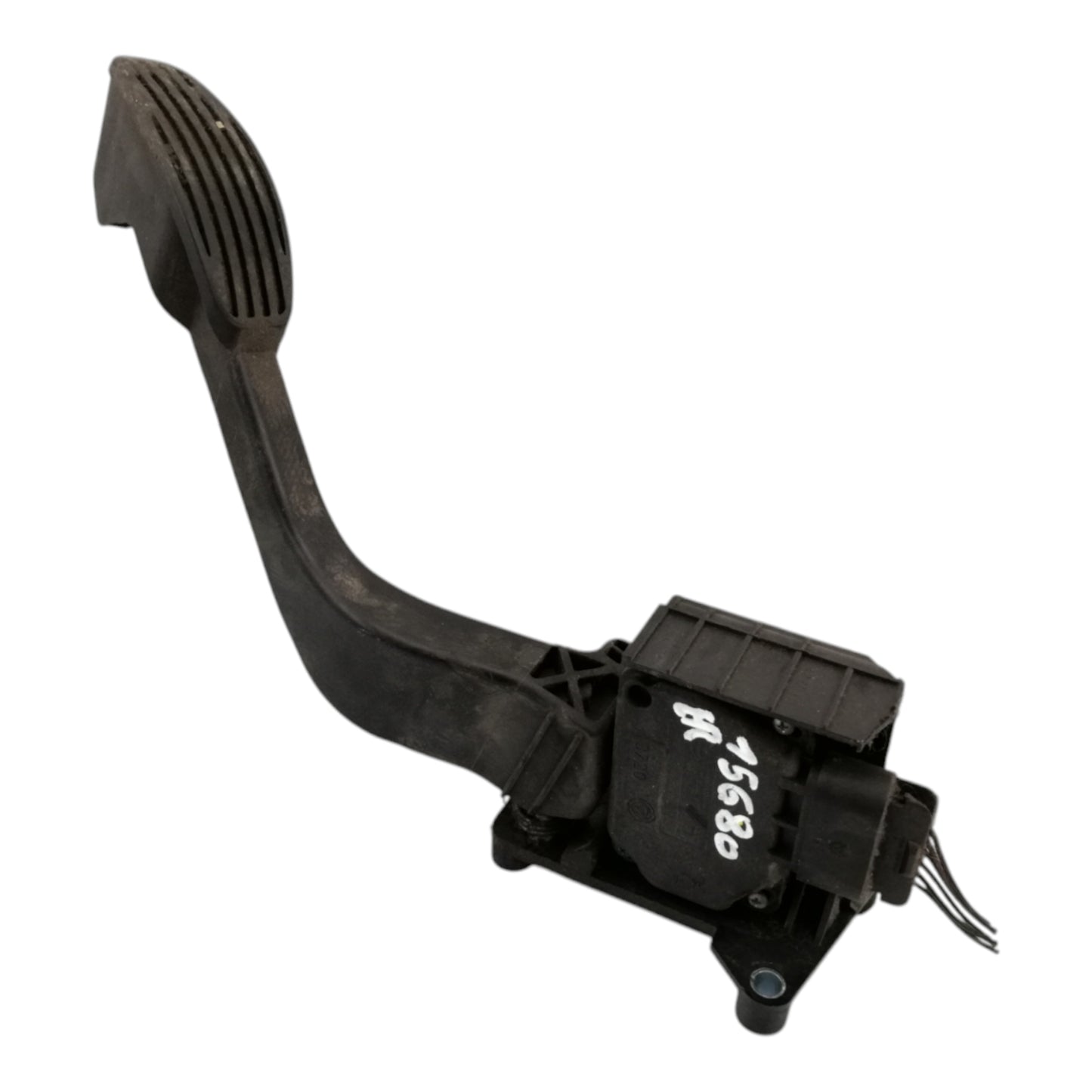 Pedale Acceleratore FIAT 500 2 Serie/PANDA 2 Serie