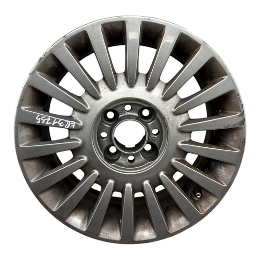 Cerchio in Lega Raggio 15 FIAT 500 2 Serie 6JX15H2 ET35