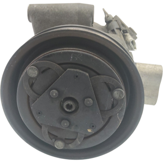 Compressore Aria Condizionata SMART FORTWO 451 1.0 Benzina