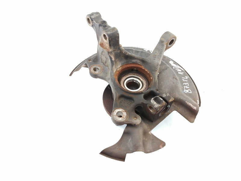 Fusello mozzo ford fiesta 6 (2012) ruota anteriore destra ay1c-3k170ba-b1a