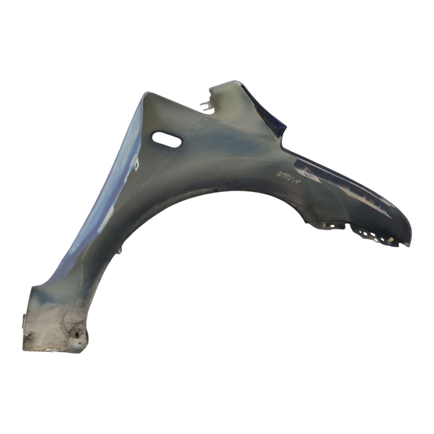 Parafango Anteriore Sinistro FORD FOCUS 2 Serie Berlina SW