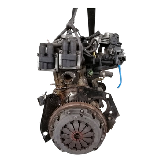 Motore 187A1000 FIAT SEICENTO/PANDA 141 1 Serie 1.1 Benzina