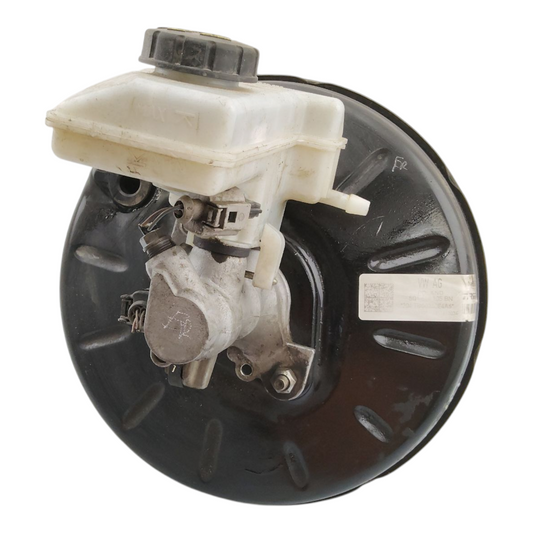 Servofreno Pompa Freno VOLKSWAGEN GOLF 7 Serie/E-GOLF Benzina Diesel GPL