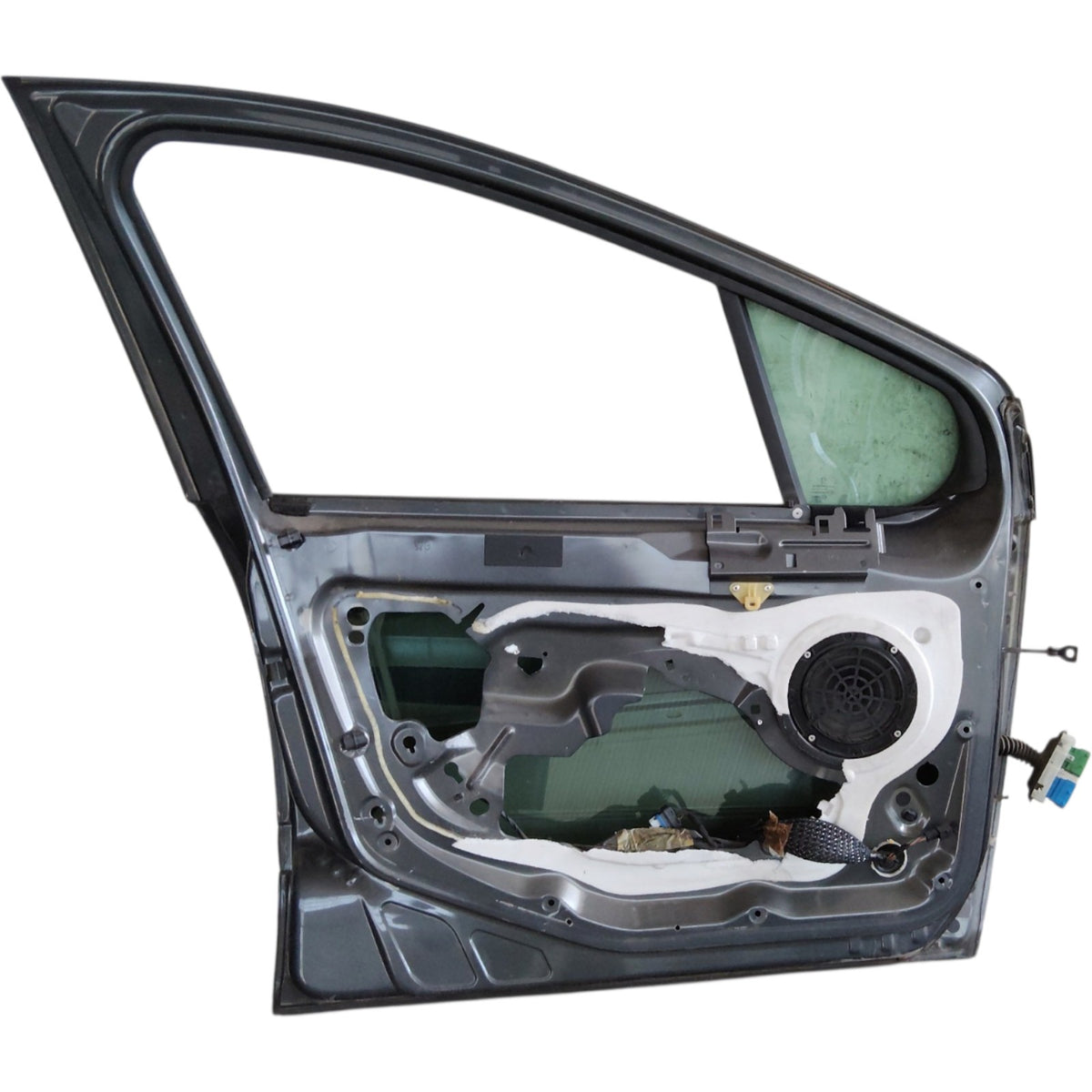 Porta Portiera Anteriore Sinistro PEUGEOT 308 1 Serie 5 Porte