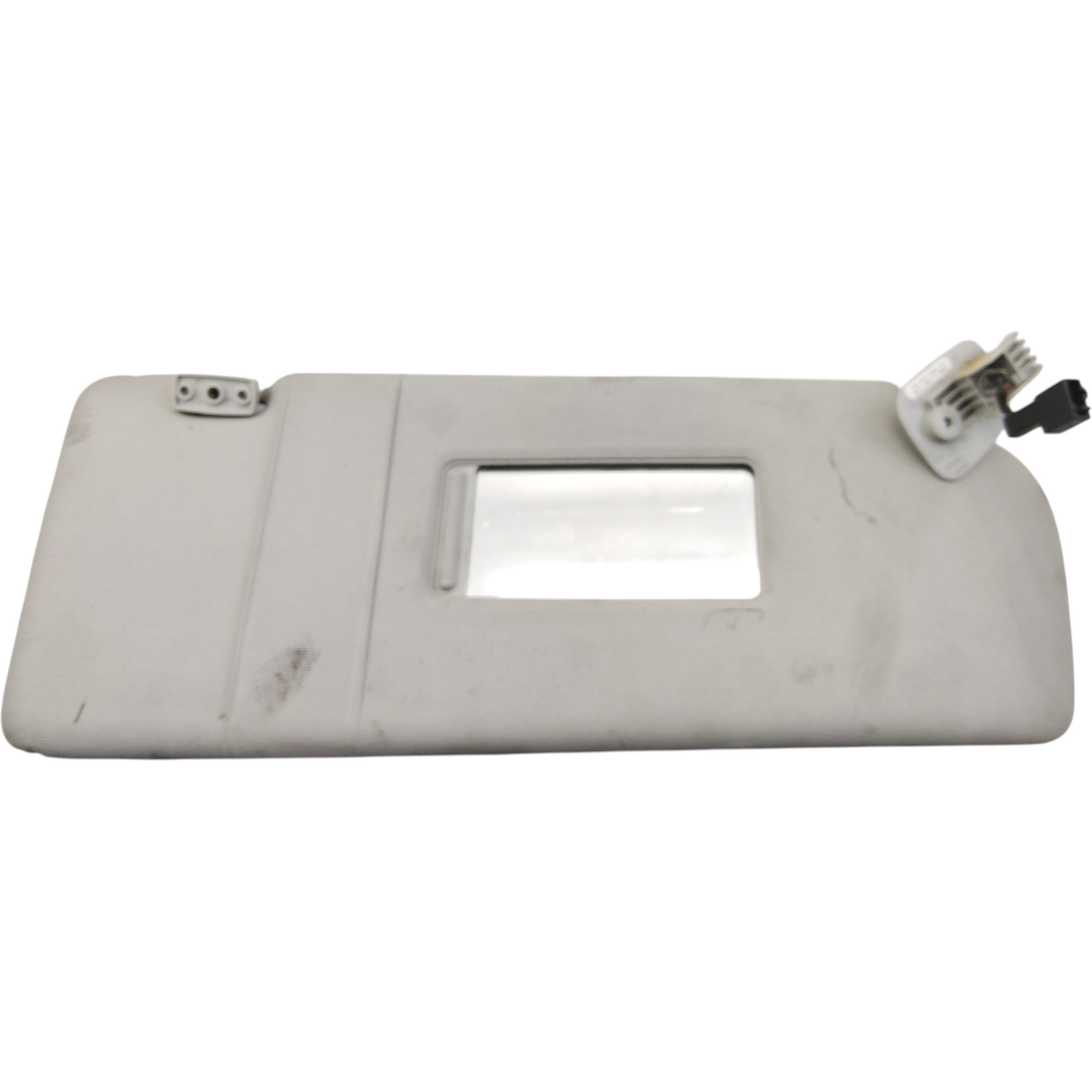 Pannello Alette  Parasole Destro VOLKSWAGEN SHARAN 2 3 Serie