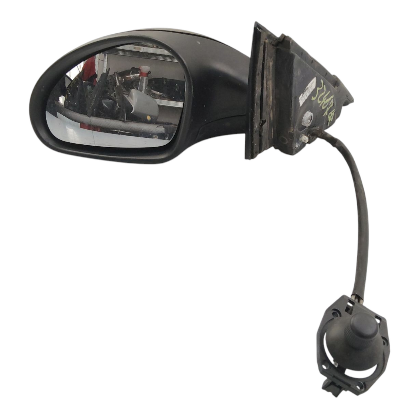 Specchietto Retrovisore Esterno Anteriore Sinistro SEAT IBIZA 4 Serie 6L1