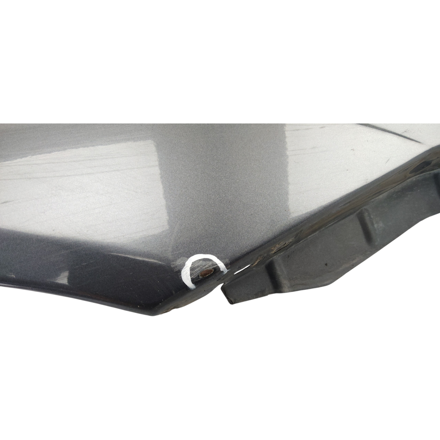 Parafango Anteriore Destro FORD FOCUS 1 Serie Restyling 3-5 Porte