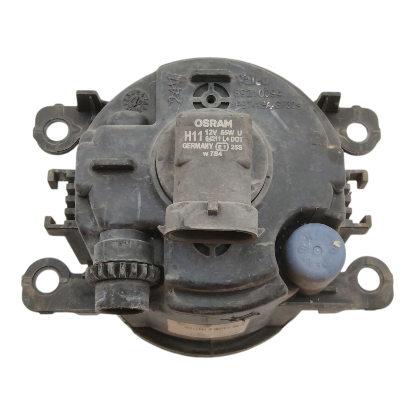 Fendinebbia Anteriore Sinistro SUZUKI SWIFT 4 5 6 Serie/CELERIO