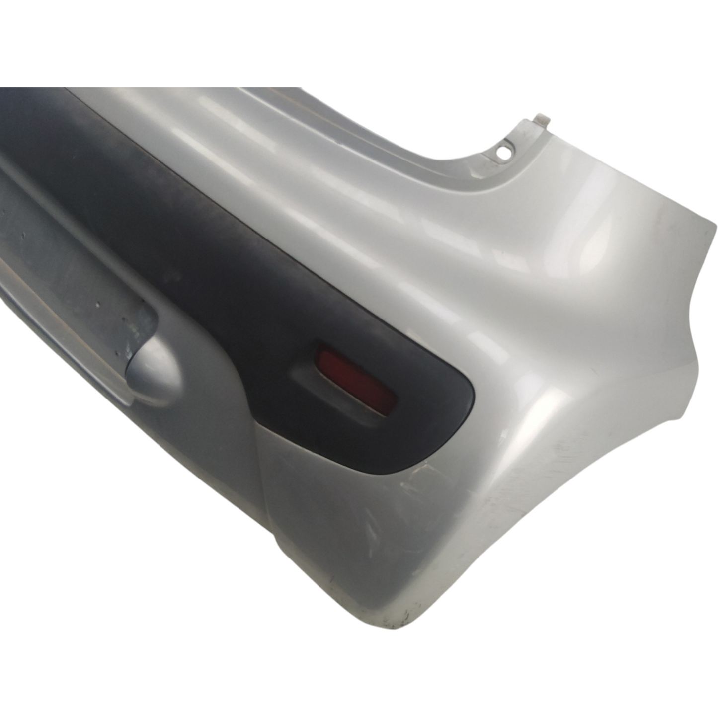 Paraurti Posteriore PEUGEOT 107 3-5 Porte