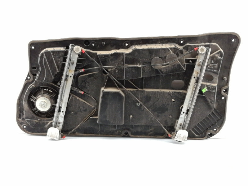 Motorino alzacristallo ford fiesta 6 ( 2008 in poi ) pannello anteriore