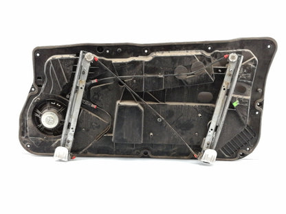 Motorino alzacristallo ford fiesta 6 ( 2008 in poi ) pannello anteriore