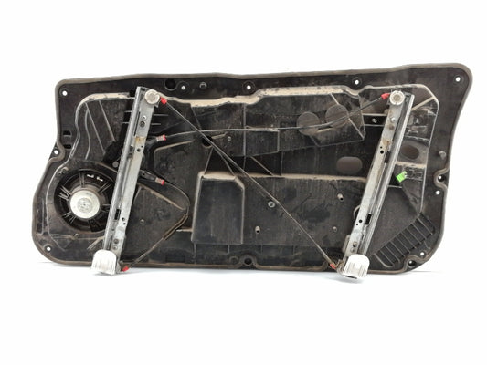 Motorino alzacristallo ford fiesta 6 ( 2008 in poi ) pannello anteriore