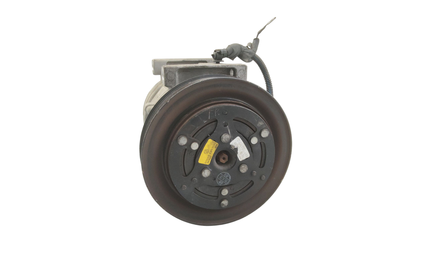 Compressore Aria Condizionata Ac ALFA ROMEO 147 1 2 Serie 1.9 Diesel