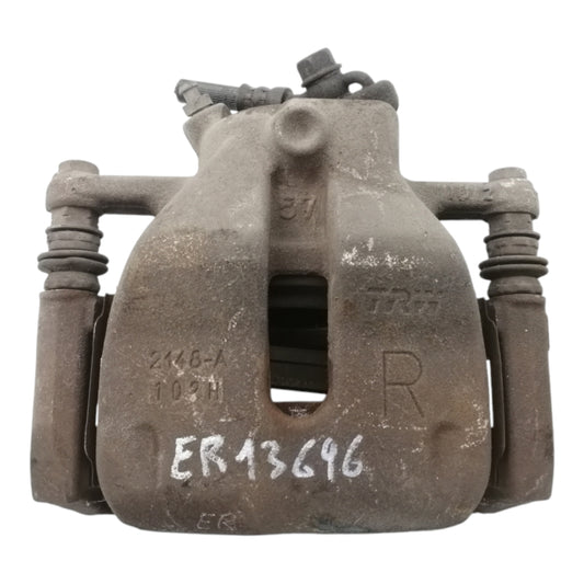 Pinza Freno Anteriore Destro FIAT SEDICI Benzina Diesel