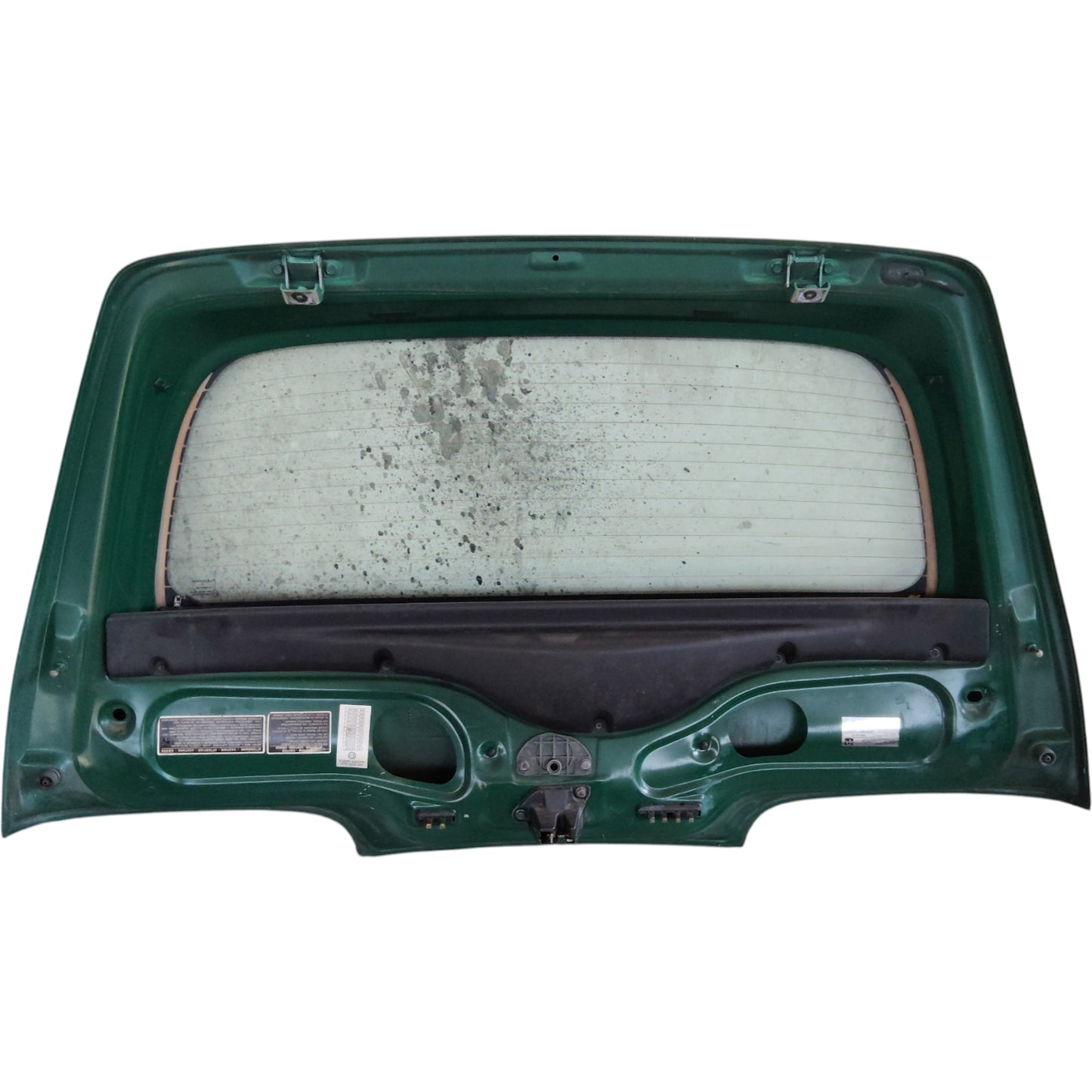 Portello Portellone Posteriore FIAT 600/SEICENTO Berlina