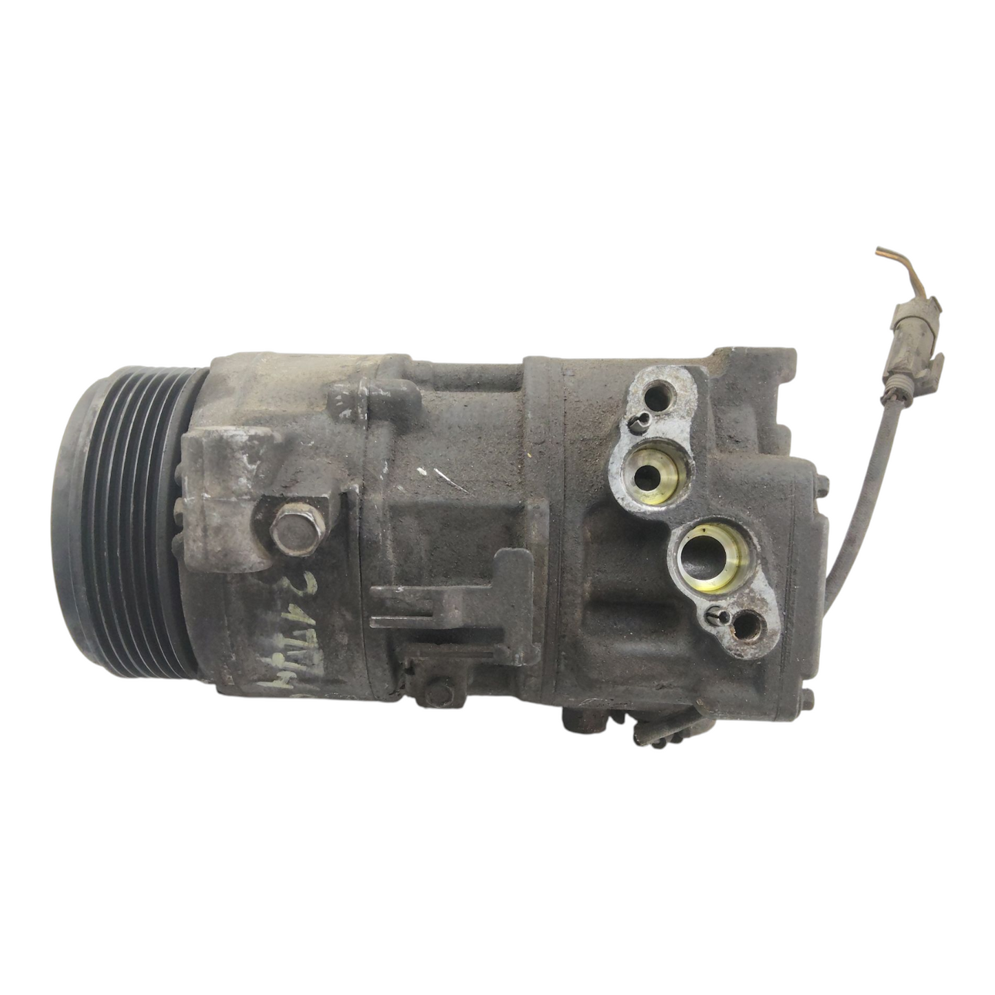 Compressore Aria Condizionata Ac BMW SERIE 1 E87 120D 2.0 Diesel
