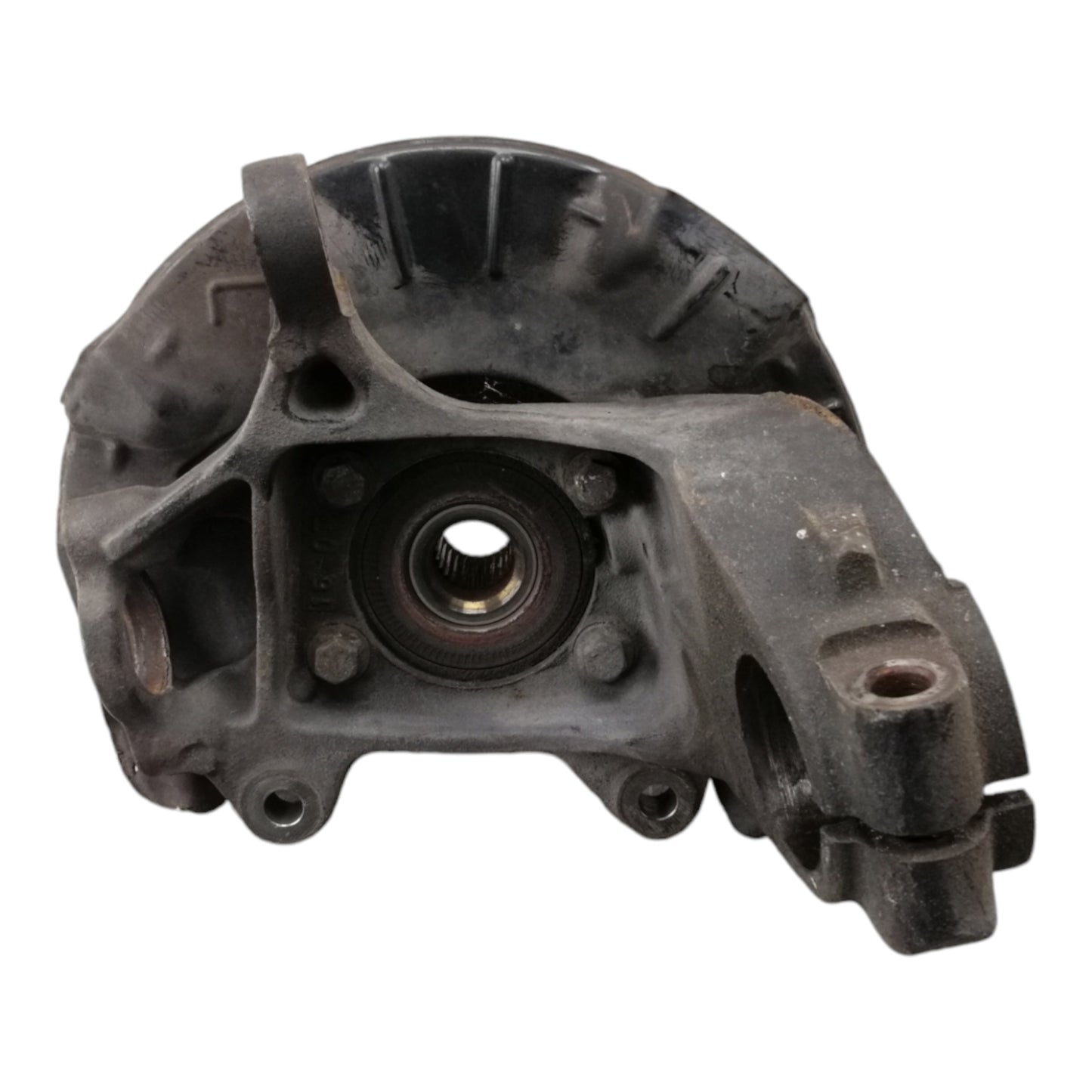 Fusello Mozzo Anteriore Sinistro MINI ONE COOPER R50 Benzina