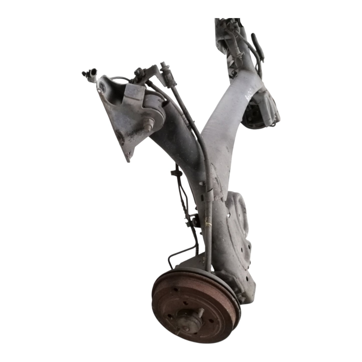 Assale Ponte Posteriore FIAT PANDA 169 2 Serie Diesel Benzina