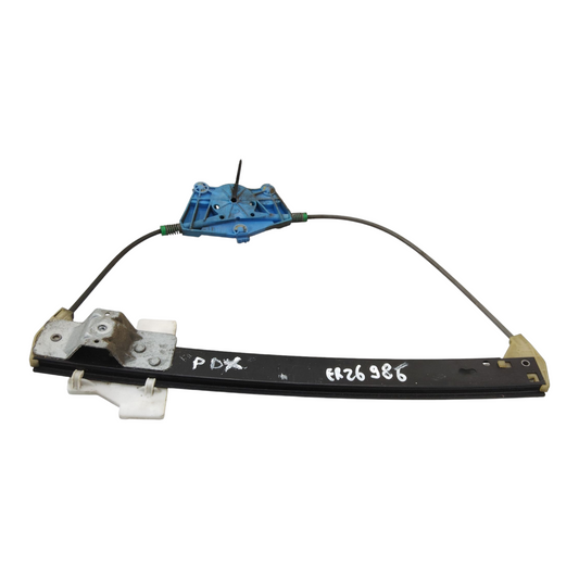 Alzacristallo Alzavetro Posteriore Destro AUDI A4 8ED 8E2 8E5 8EC