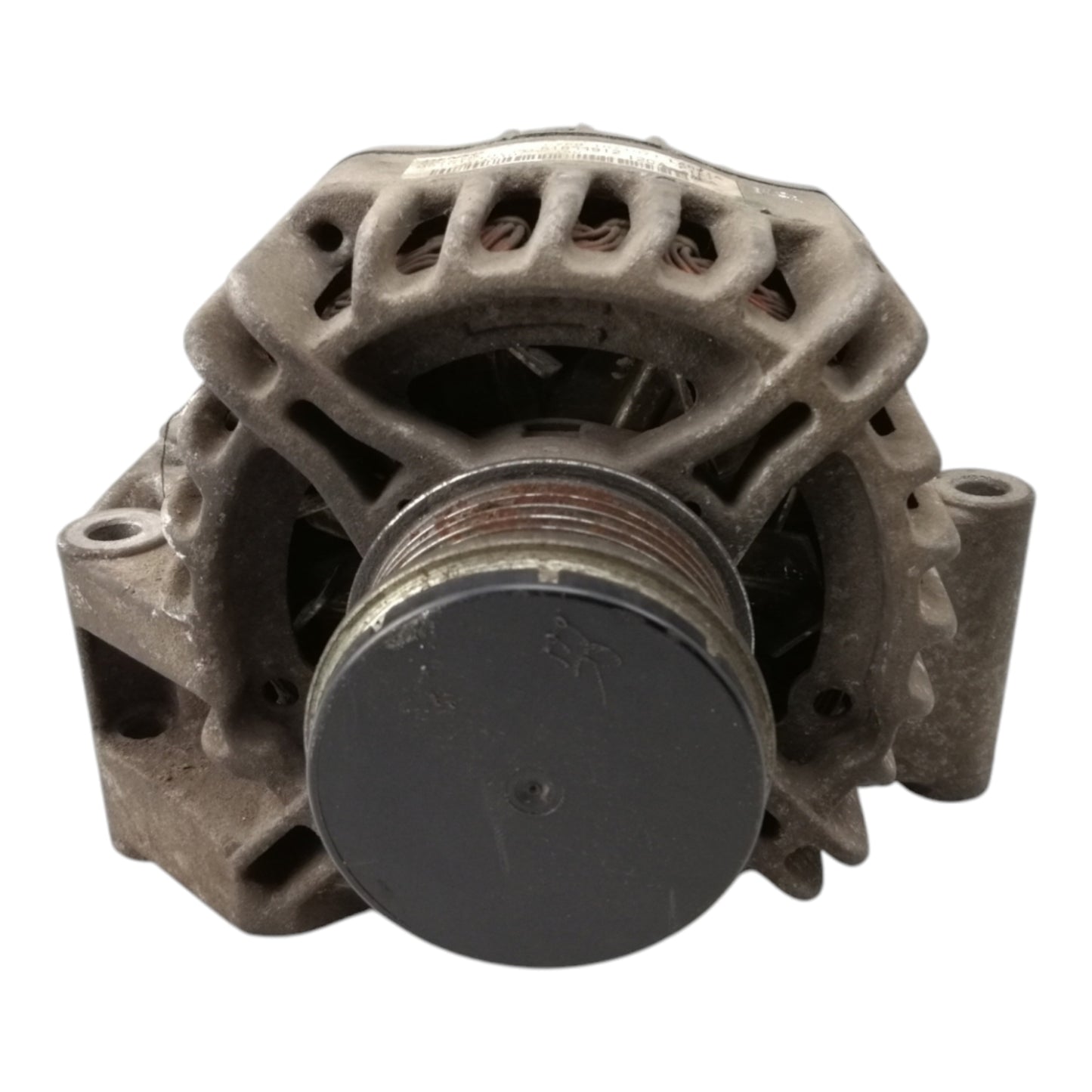 Alternatore CITROEN C2 1.1 Benzina MOTORE HFX