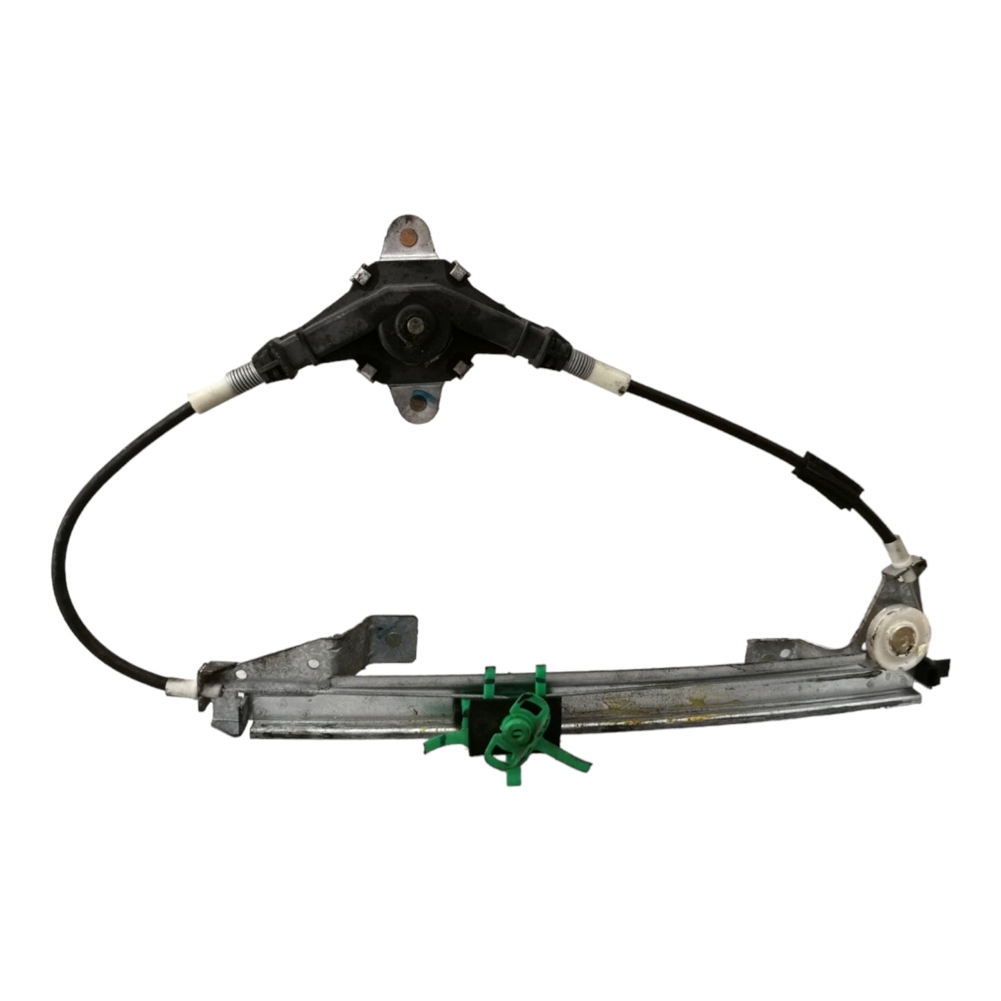 Alzacristallo Alzavetro Posteriore Sinistro FIAT PUNTO 2 Serie Berlina VAN