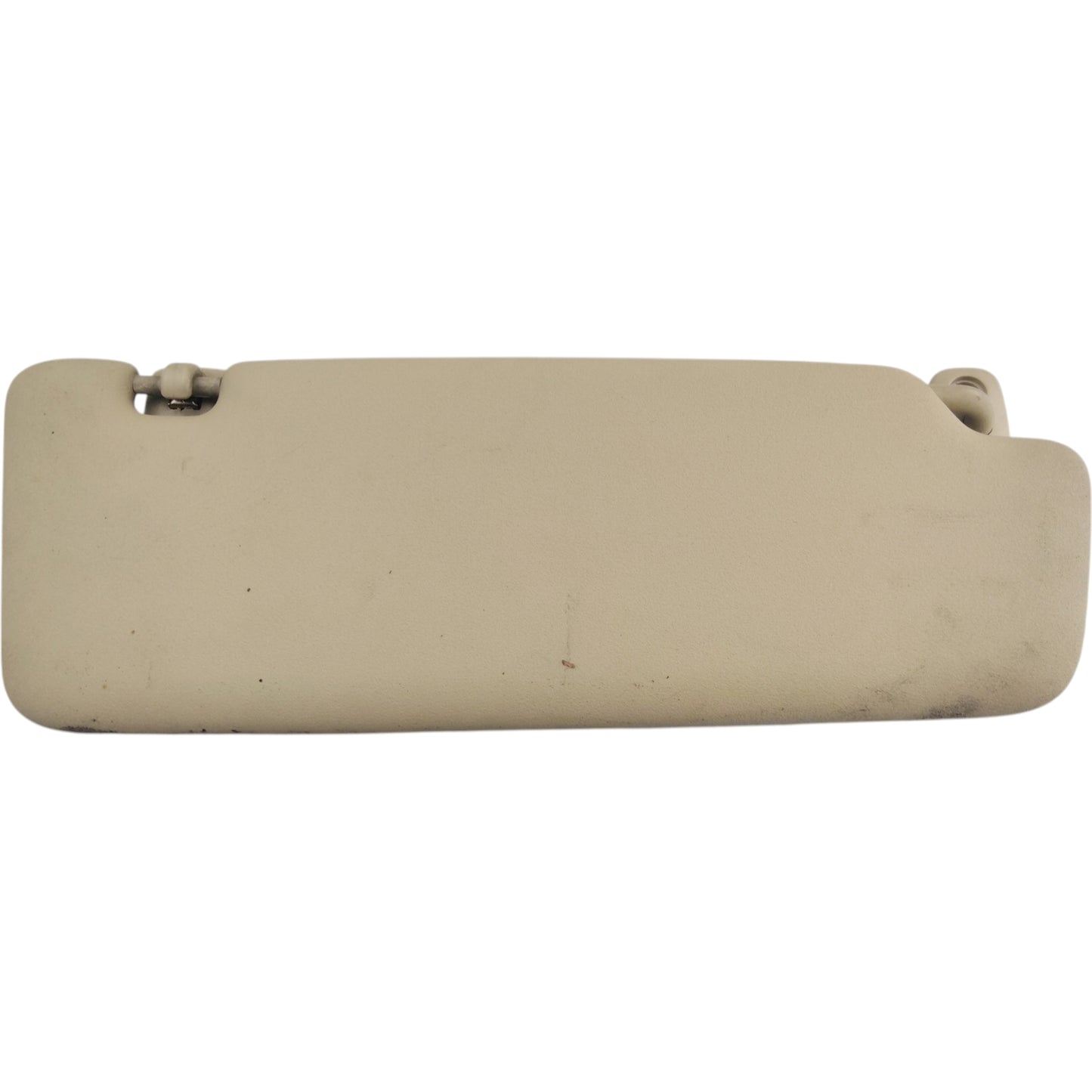 Pannello Alette Parasole Sinistro AUDI A4 8EC 8ED