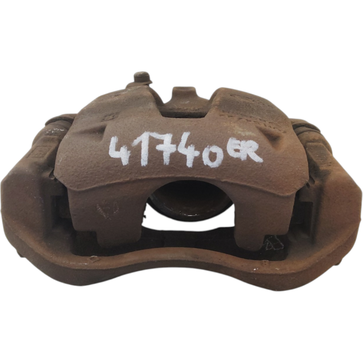 Pinza Freno Anteriore Destro FIAT GRANDE PUNTO Benzina Diesel GPL