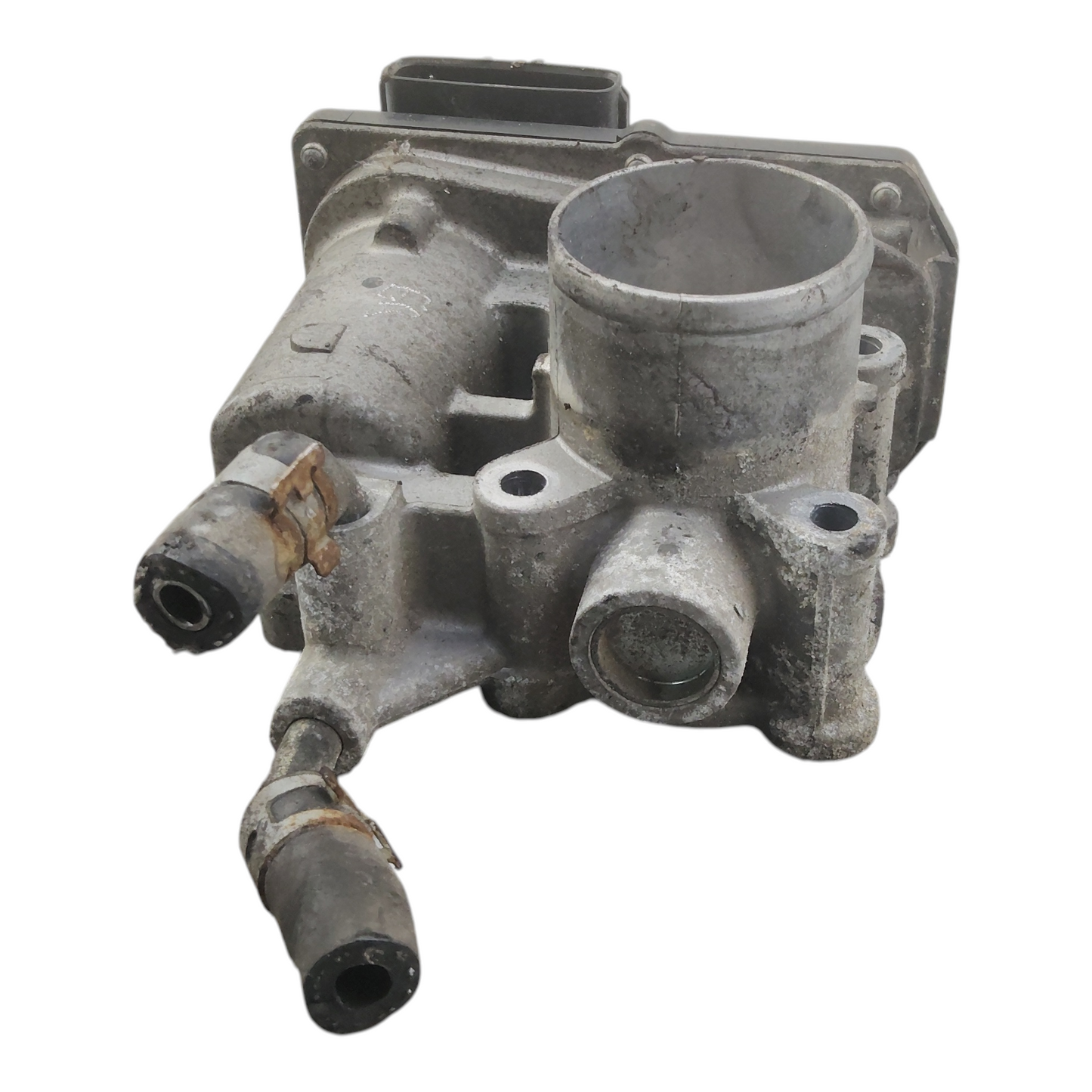 Corpo Farfallato MITSUBISHI COLT 6 Serie 1.1 Benzina 134910