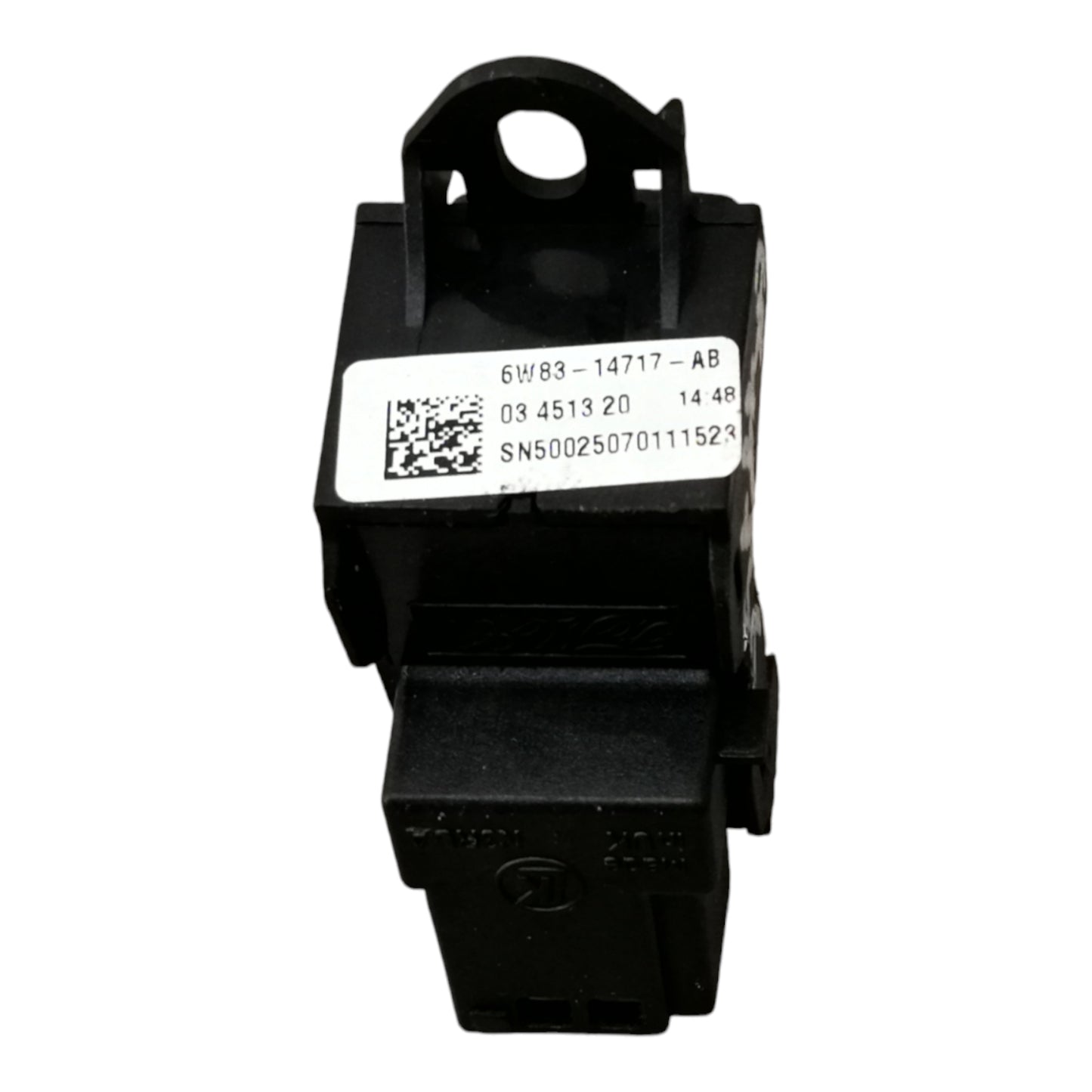 Interruttore Alzacristalli Alzavetro Anteriore Destro LAND ROVER FREELANDER 2