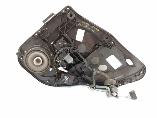 Motorino alzacristallo ford fiesta 6 ( 2008 in poi) porta anteriore destra