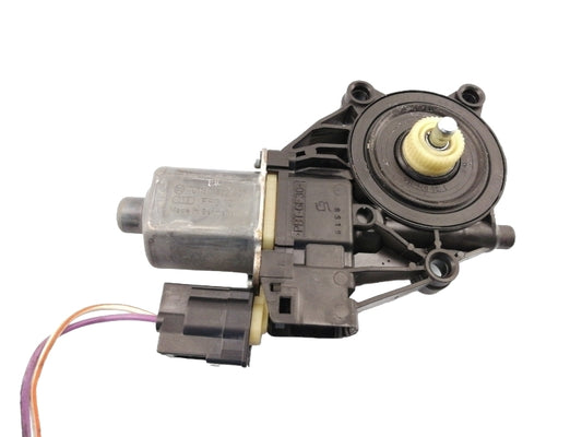 Motorino alzacristallo ford fiesta 6 ( 2008 ) 1852734 porta anteriore