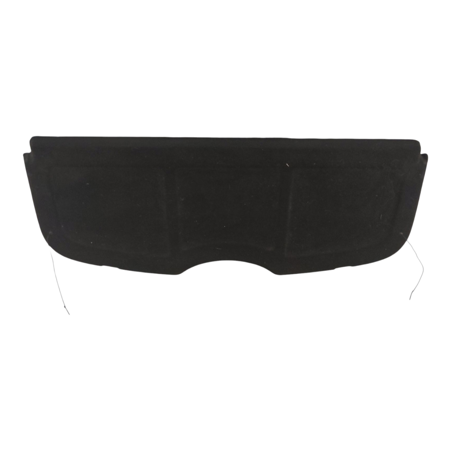 Cappelliera Ripiano Copertura Vano Bagagli PEUGEOT 207 3-5 Porte