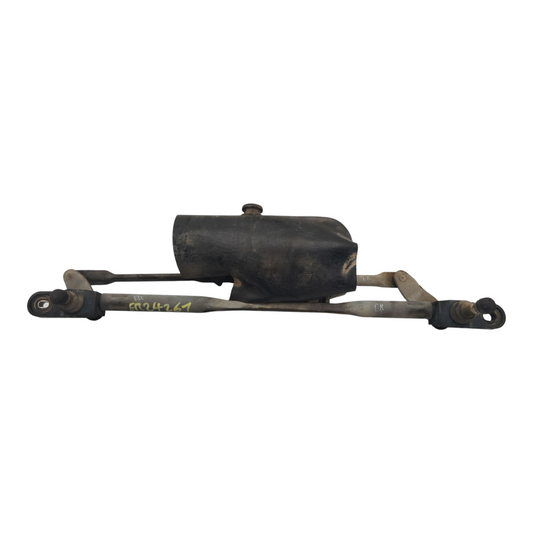 Meccanismo Tandem Tergicristallo FIAT PANDA 2 Serie Berlina VAN