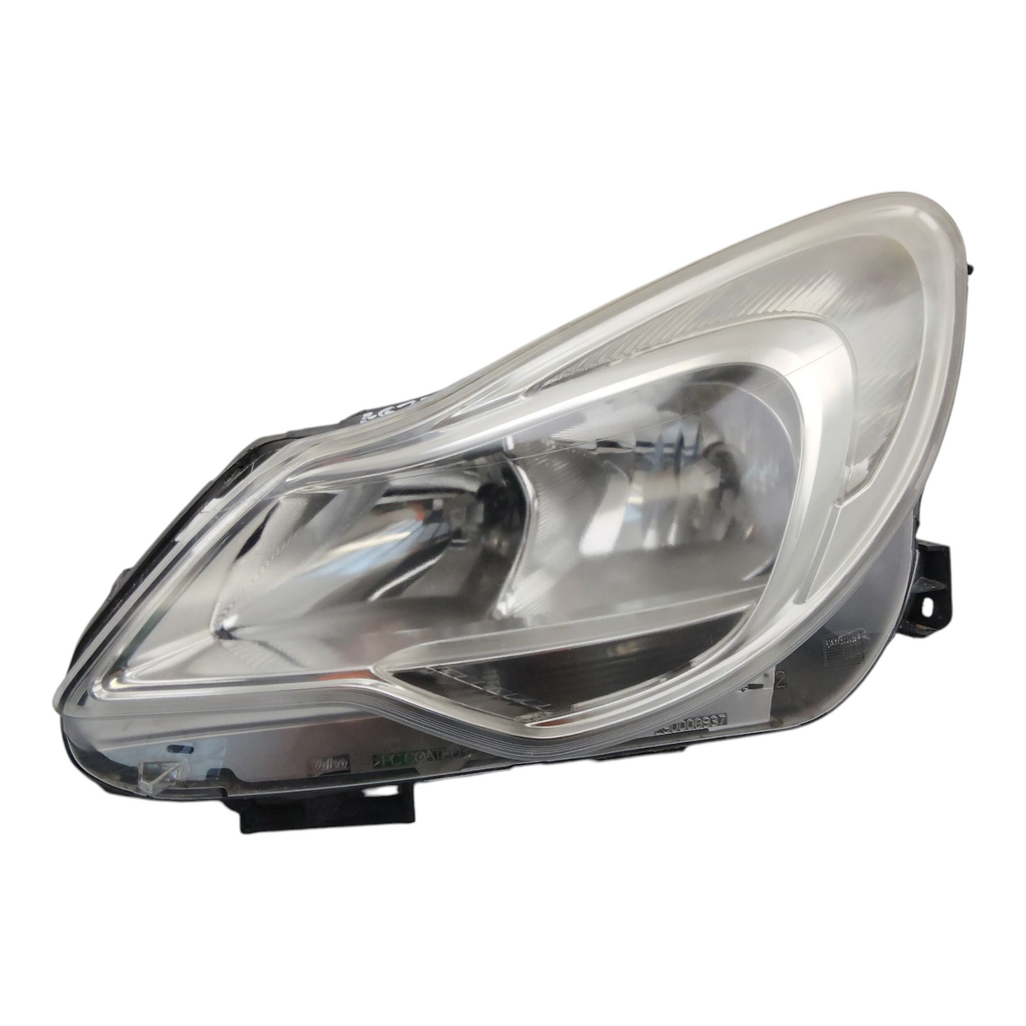 Faro Proiettore Anteriore Sinistro OPEL CORSA D