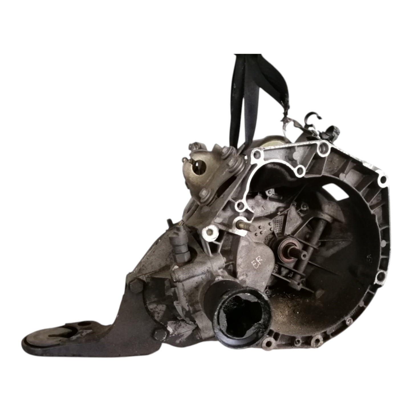 Cambio Manuale 5 Marce FIAT SEICENTO/600 1.1 Benzina