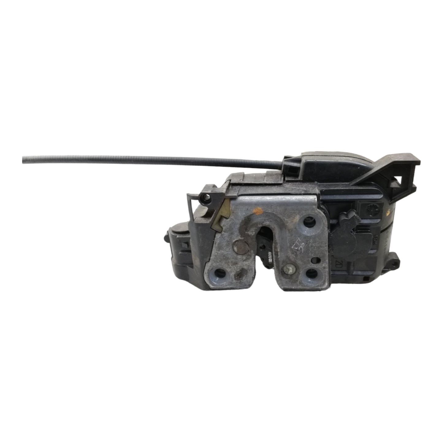 Serratura Porta Posteriore Destro RENAULT CLIO 3 Serie Berlina SW