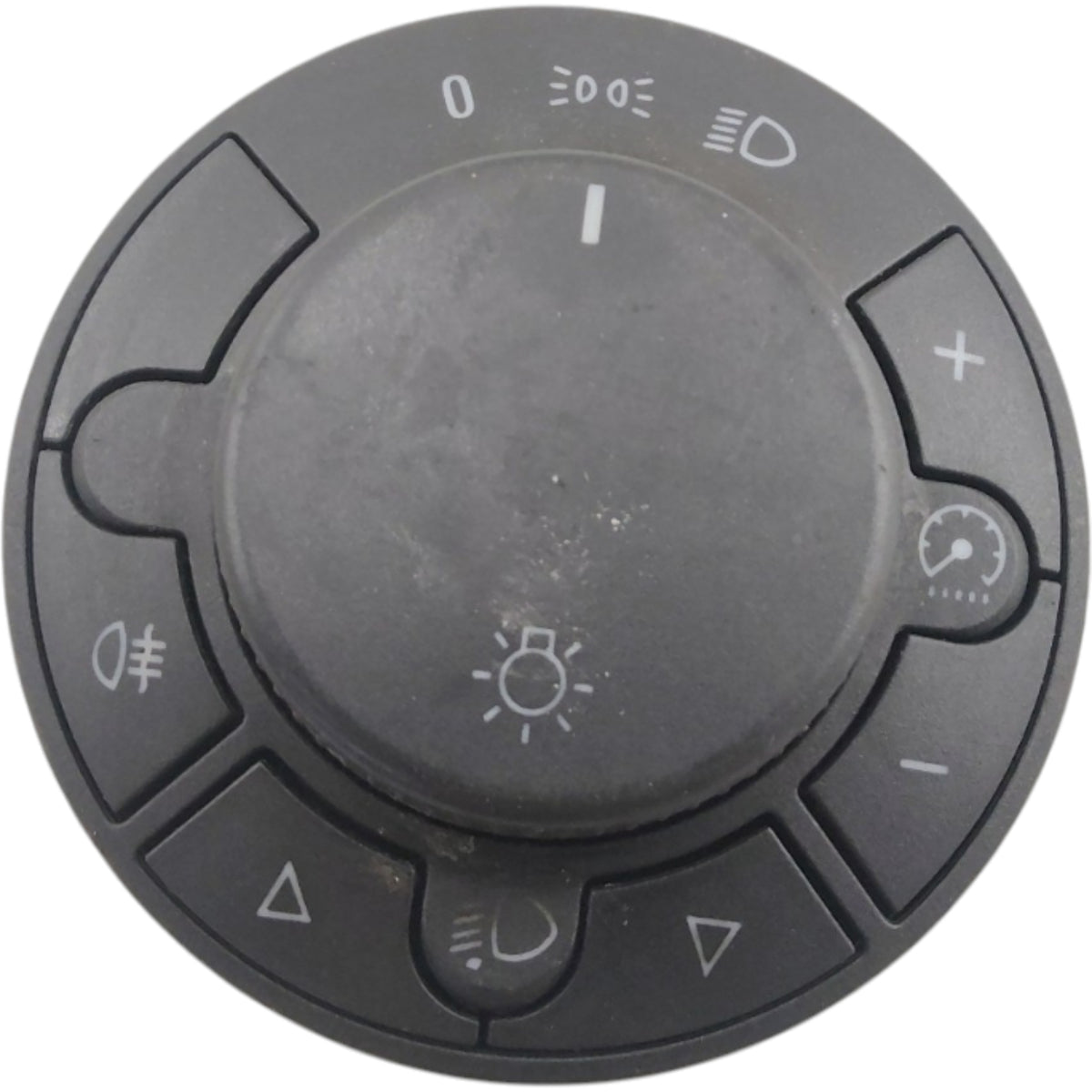 Interruttore Illuminazione Comando Luci OPEL CORSA D