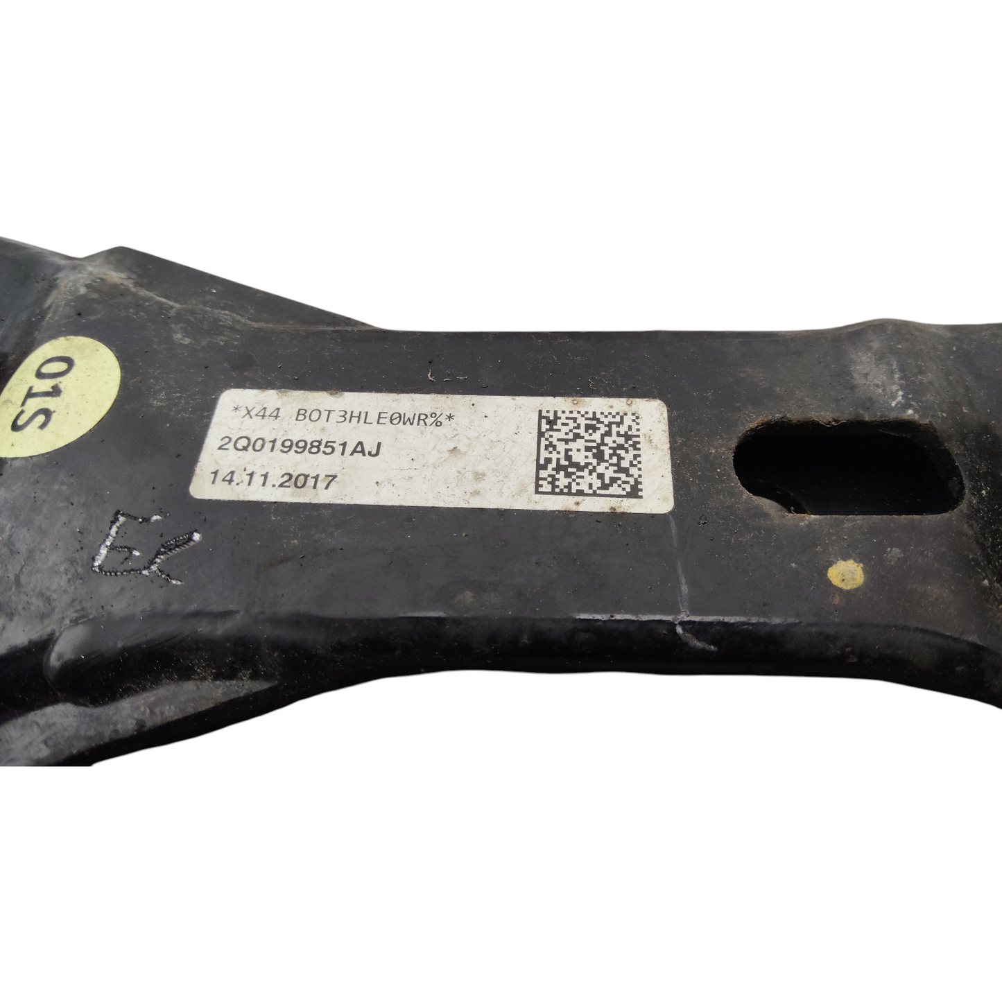 Supporto Motore Bielletta SEAT ARONA Diesel Benzina