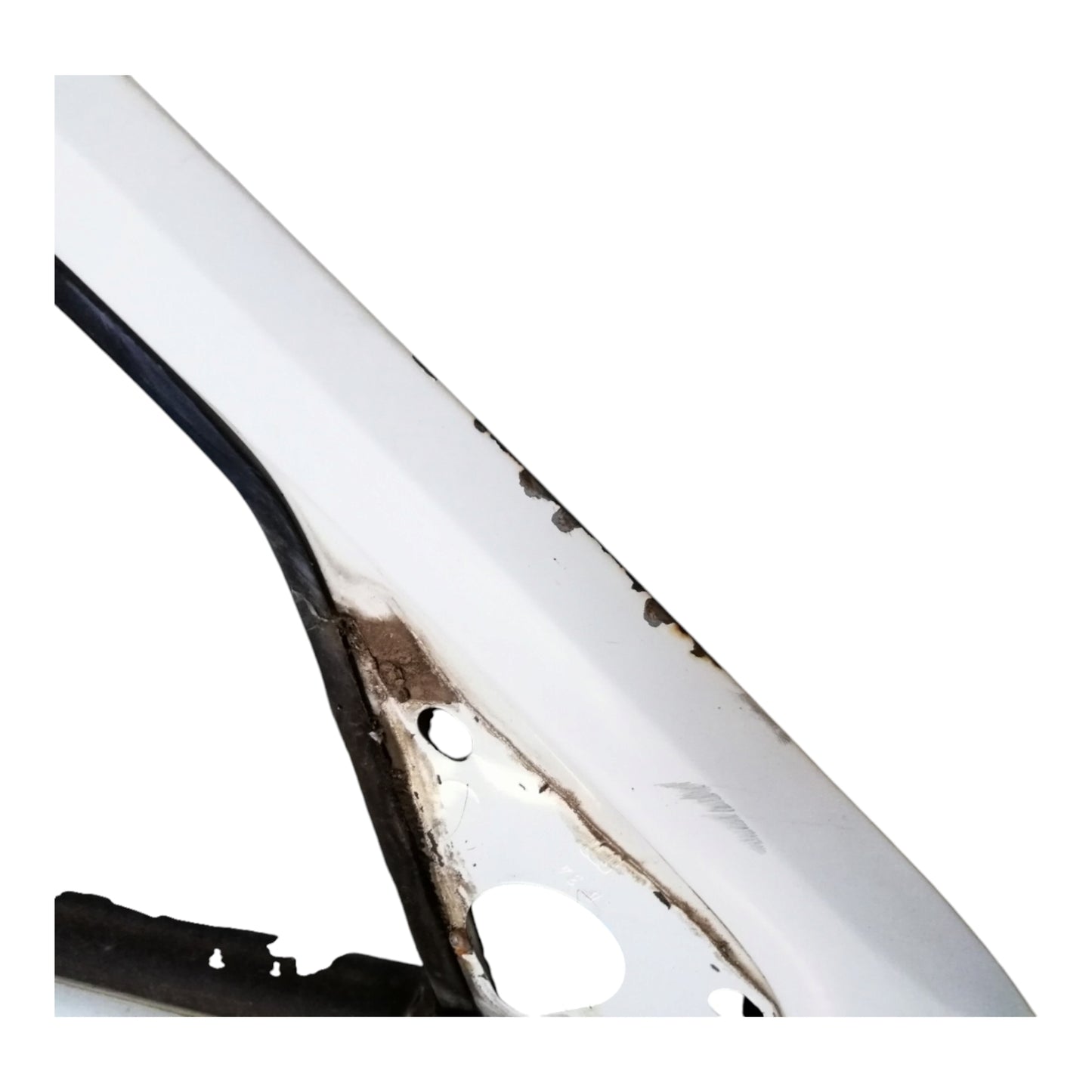 Porta Portiera Anteriore Destro PEUGEOT PARTNER RANCH 1 2 Serie