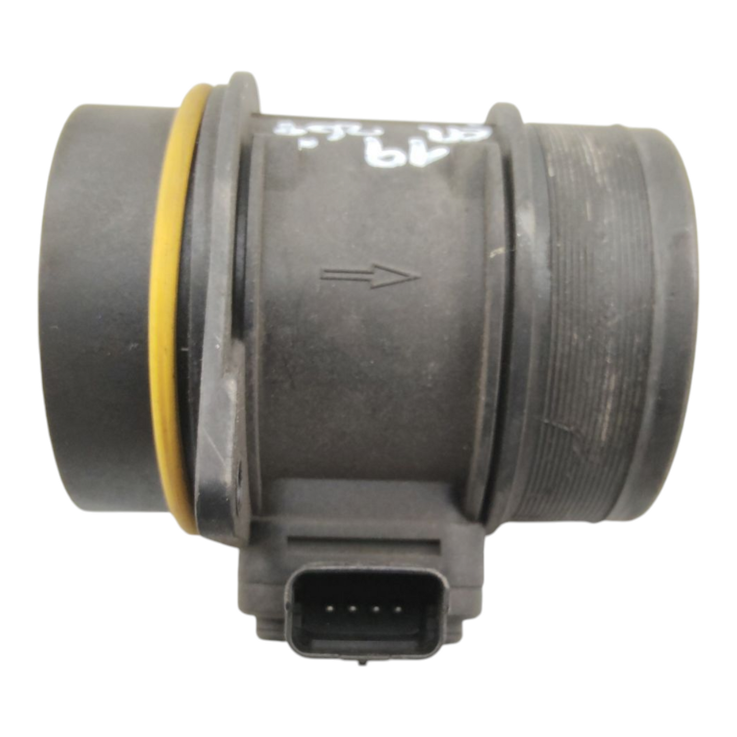 Misuratore Massa Aria Debimetro JAGUAR XF 1 Serie 2.7 Motore 7G