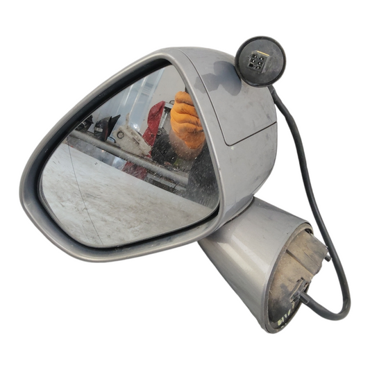 Specchietto Retrovisore Esterno Anteriore Sinistro OPEL MERIVA B